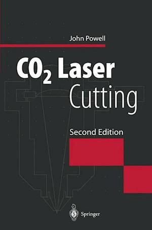 CO2 Laser Cutting