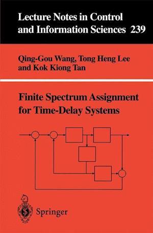 Finite-Spectrum Assignment for Time-Delay Systems