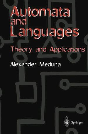 Automata and Languages