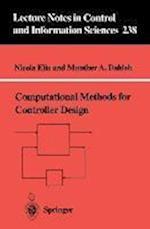 Computational Methods for Controller Design