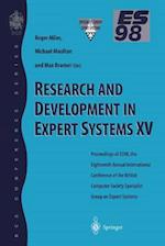 Research and Development in Expert Systems XV