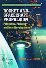 Rocket and Spacecraft Propulsion