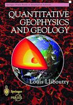 Quantitative Geophysics and Geology