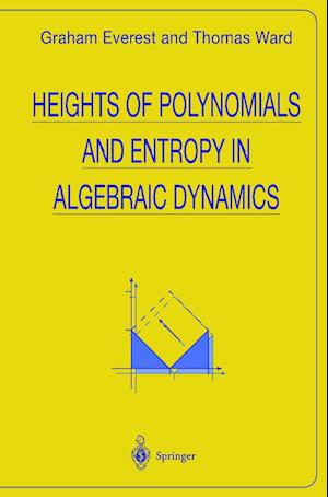 Heights of Polynomials and Entropy in Algebraic Dynamics