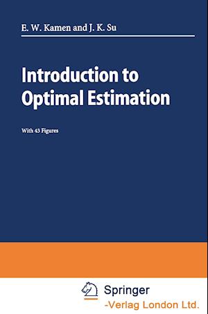 Introduction to Optimal Estimation