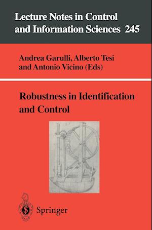 Robustness in Identification and Control