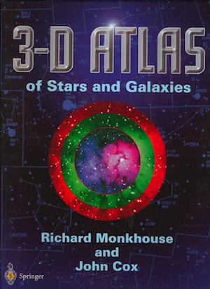 3-D Atlas of Stars and Galaxies