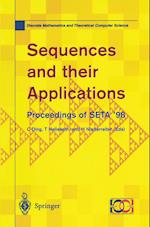 Sequences and their Applications