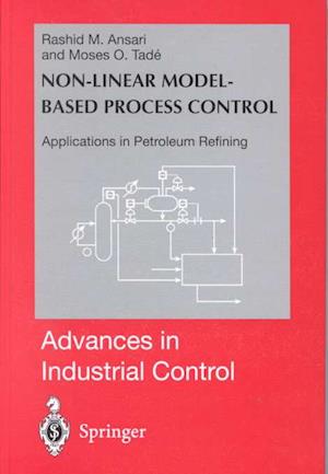 Nonlinear Model-Based Process Control