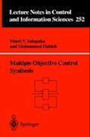 Multiple Objective Control Synthesis