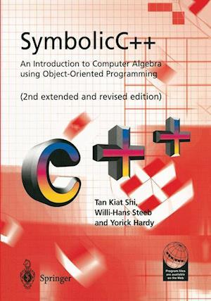 SymbolicC++:An Introduction to Computer Algebra using Object-Oriented Programming