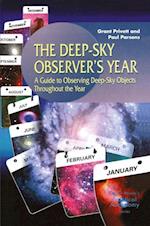 The Deep-Sky Observer S Year
