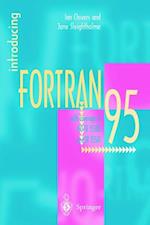 Introducing Fortran 95