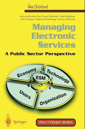 Managing Electronic Services