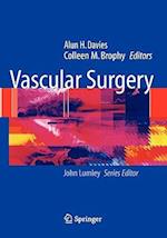 Vascular Surgery