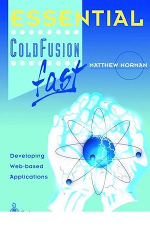 Essential ColdFusion fast