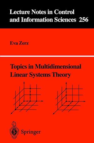 Topics in Multidimensional Linear Systems Theory