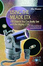 Using the Meade Etx