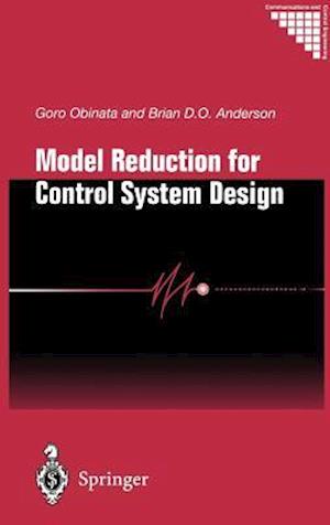 Model Reduction for Control System Design