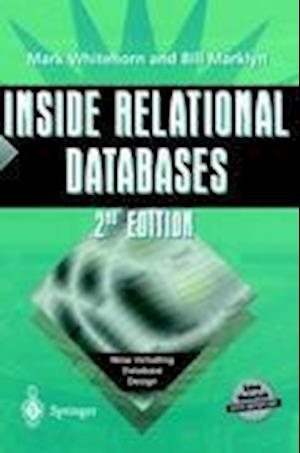 Inside Relational Databases