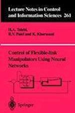 Control of Flexible-link Manipulators Using Neural Networks
