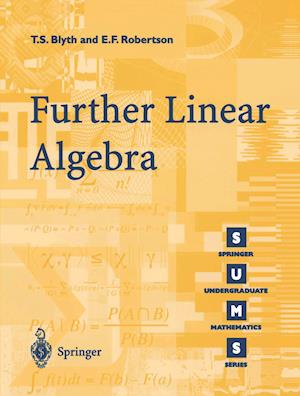 Further Linear Algebra