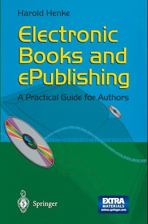 Electronic Books and ePublishing