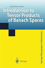 Introduction to Tensor Products of Banach Spaces