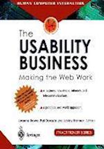 The Usability Business