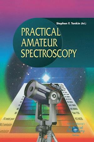 Practical Amateur Spectroscopy