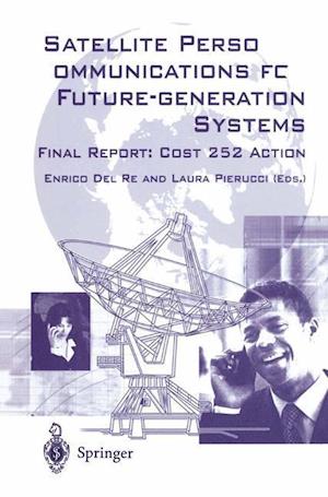 Satellite Personal Communications for Future-generation Systems