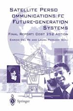 Satellite Personal Communications for Future-generation Systems