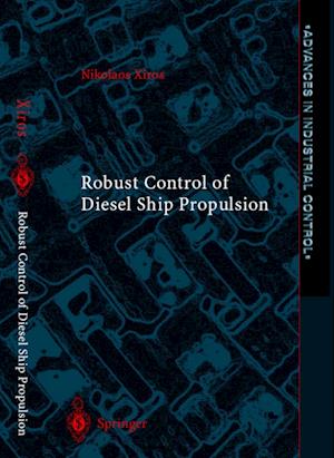 Robust Control of Diesel Ship Propulsion