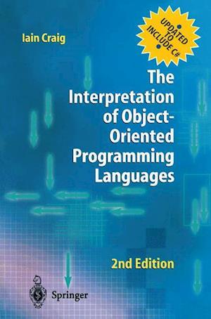 The Interpretation of Object-Oriented Programming Languages