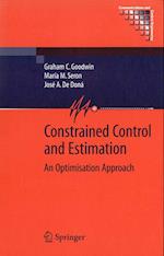 Constrained Control and Estimation