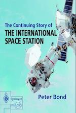 The Continuing Story of The International Space Station