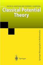 Classical Potential Theory
