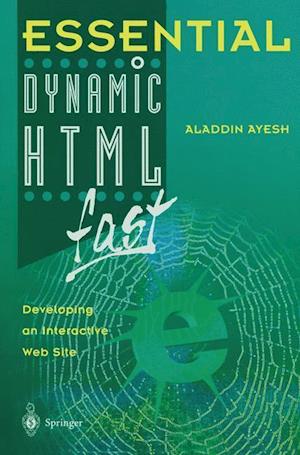 Essential Dynamic HTML fast