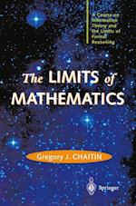 The LIMITS of MATHEMATICS