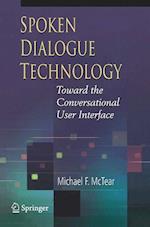 Spoken Dialogue Technology