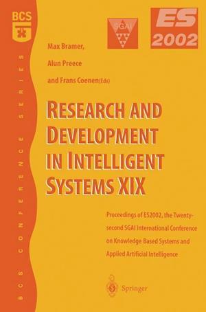 Research and Development in Intelligent Systems XIX