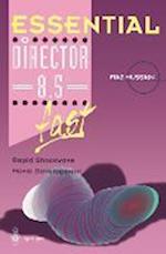 Essential Director 8.5 fast