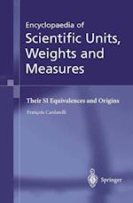 Encyclopaedia of Scientific Units, Weights and Measures