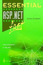 Essential ASP.NET™ fast