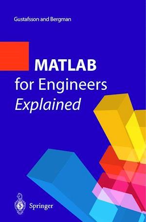 MATLAB® for Engineers Explained