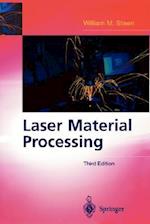 Laser Material Processing