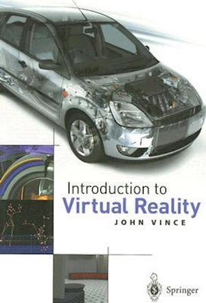 Introduction to Virtual Reality