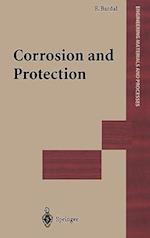 Corrosion and Protection