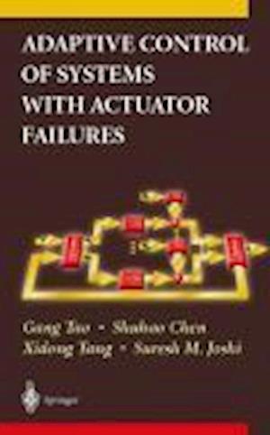 Adaptive Control of Systems with Actuator Failures