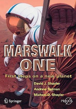 Marswalk One